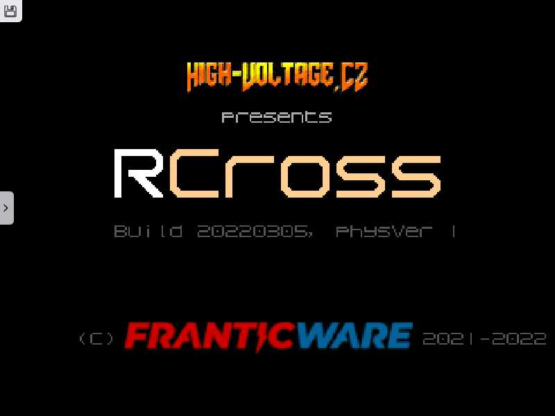 RCross