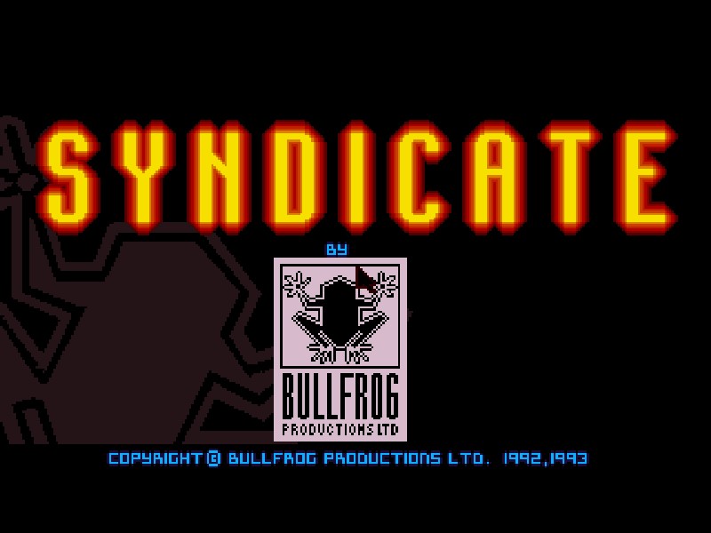 Syndicate
