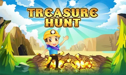 Treasure Hunt